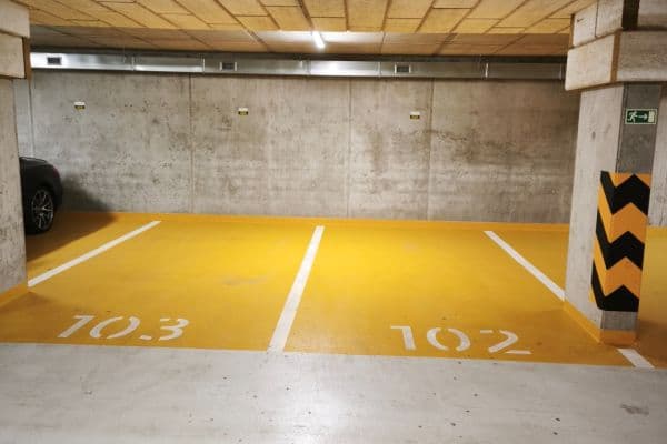 garage to rent, 15 m², Na Palouku, Praha garage to rent, 15 m², Na Palouku, Praha