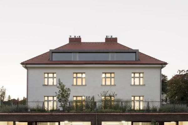 3 bedroom with open-plan kitchen flat to rent, 116 m², U Zdravotního ústavu, Praha 3 bedroom with open-plan kitchen flat to rent, 116 m², U Zdravotního ústavu, Praha