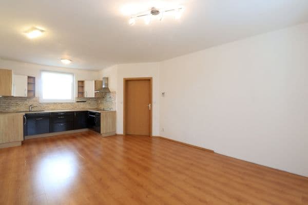 1 bedroom with open-plan kitchen flat to rent, 50 m², Nad Obcí, 1 bedroom with open-plan kitchen flat to rent, 50 m², Nad Obcí,