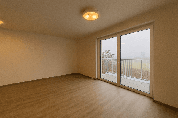 1 bedroom with open-plan kitchen flat to rent, 47 m², Hostomická, Dobříš 1 bedroom with open-plan kitchen flat to rent, 47 m², Hostomická, Dobříš