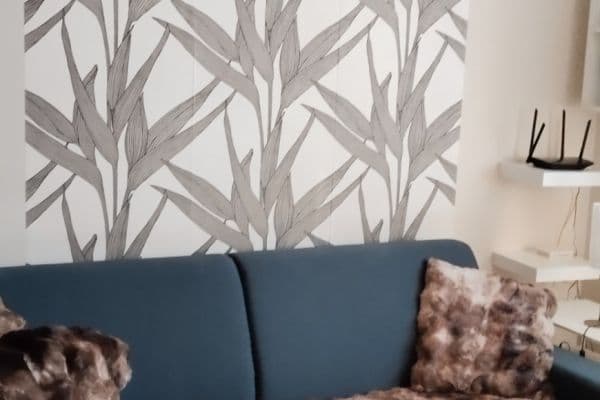 1 bedroom with open-plan kitchen flat for sale, 39 m², U potoka, Jinočany 1 bedroom with open-plan kitchen flat for sale, 39 m², U potoka, Jinočany