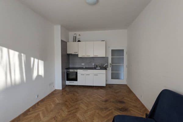 1 bedroom with open-plan kitchen flat to rent, 46 m², Donská, Prague, Prague 1 bedroom with open-plan kitchen flat to rent, 46 m², Donská, Prague, Prague