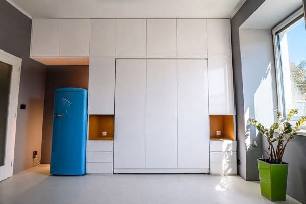 Studio flat for sale, 26 m², V Závětří, Praha Studio flat for sale, 26 m², V Závětří, Praha