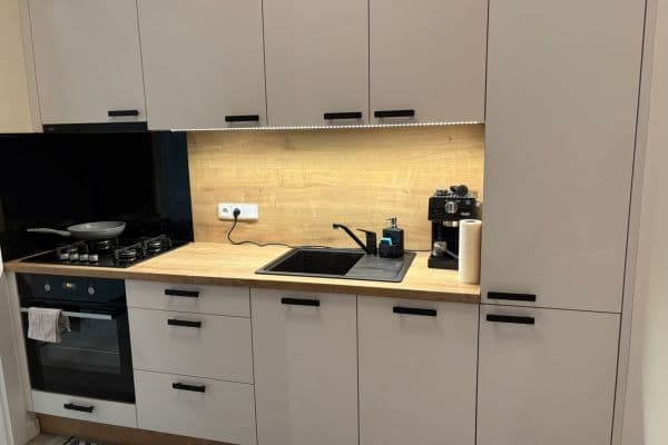 2 bedroom flat for sale, 66 m², Biskupcova, Praha 2 bedroom flat for sale, 66 m², Biskupcova, Praha