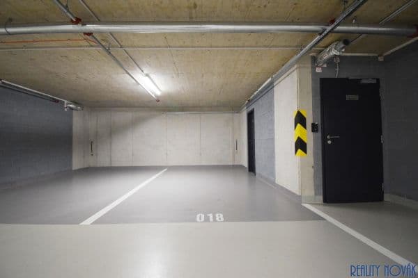 garage to rent, 15 m², Březová-Oleško garage to rent, 15 m², Březová-Oleško