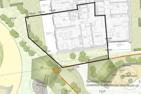 4 bedroom flat for sale, 103 m², München, Bavaria 4 bedroom flat for sale, 103 m², München, Bavaria