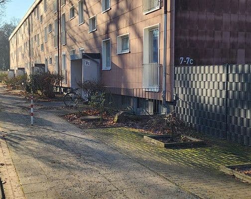 3 bedroom flat for sale, 70 m², Große Pranke 7b, Hanover, Lower Saxony 3 bedroom flat for sale, 70 m², Große Pranke 7b, Hanover, Lower Saxony