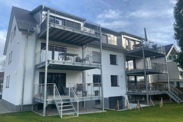 2 bedroom flat to rent, 53 m², Alte Litzelstetter Str. 69, Konstanz, Baden-Württemberg 2 bedroom flat to rent, 53 m², Alte Litzelstetter Str. 69, Konstanz, Baden-Württemberg