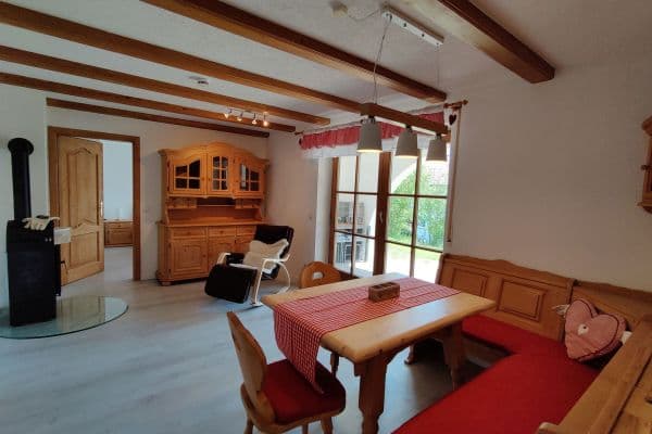 3 bedroom flat to rent, 79 m², Am Vogelberg 4, Altusried OT Frauenzell 3 bedroom flat to rent, 79 m², Am Vogelberg 4, Altusried OT Frauenzell