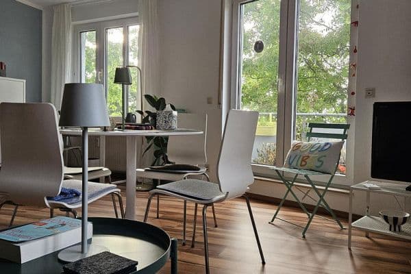 2 bedroom flat to rent, 50 m², Karlsruhe, Baden-Württemberg 2 bedroom flat to rent, 50 m², Karlsruhe, Baden-Württemberg