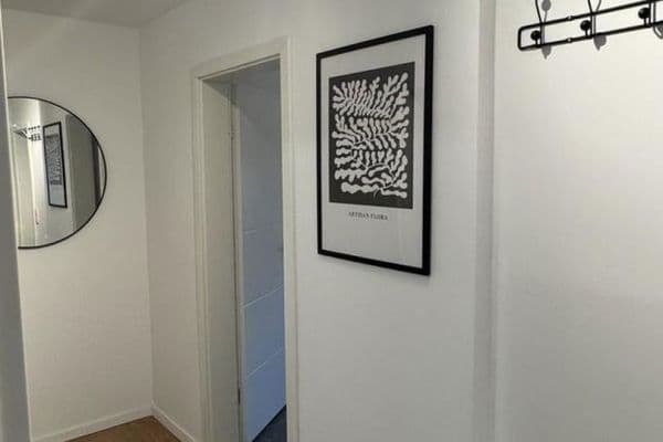 2 bedroom flat to rent, 37 m², Reinhardtstraße 25, Leipzig 2 bedroom flat to rent, 37 m², Reinhardtstraße 25, Leipzig