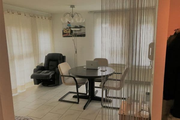 2 bedroom flat to rent, 49 m², Großbettlingen 2 bedroom flat to rent, 49 m², Großbettlingen