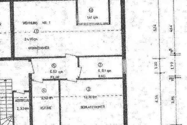 2 bedroom flat to rent, 53 m², Schmilauer Straße 17, Herzogtum Lauenburg - Mölln 2 bedroom flat to rent, 53 m², Schmilauer Straße 17, Herzogtum Lauenburg - Mölln