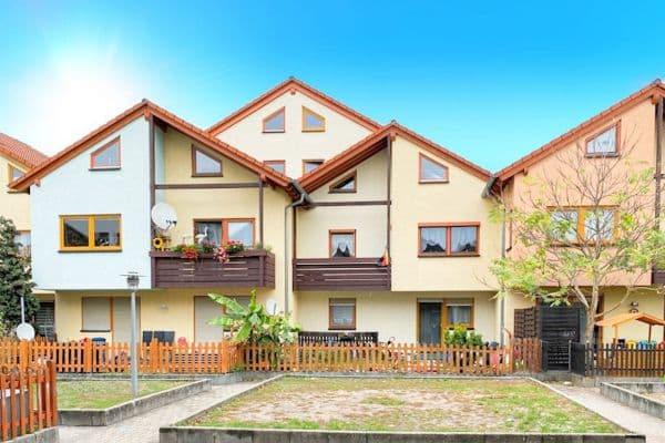 3 bedroom flat for sale, 79 m², In der Kranenbleis 7, Germersheim 3 bedroom flat for sale, 79 m², In der Kranenbleis 7, Germersheim