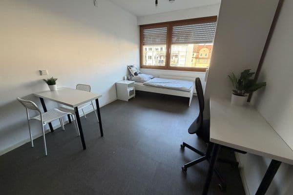 1 bedroom flat to rent, 21 m², Henkestraße 71, Erlangen, Bavaria 1 bedroom flat to rent, 21 m², Henkestraße 71, Erlangen, Bavaria