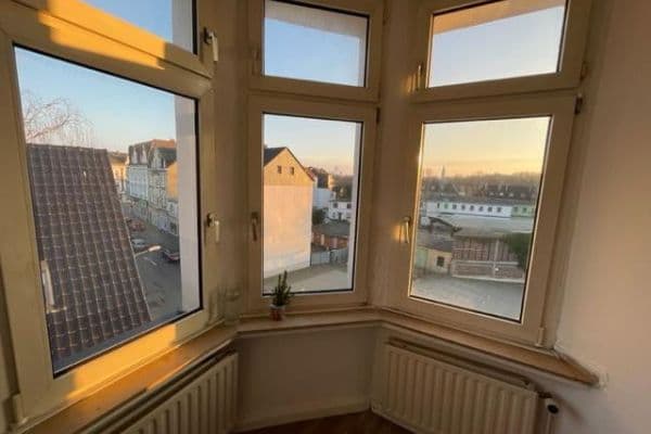 1 bedroom with open-plan kitchen flat to rent, 70 m², Bochum 1 bedroom with open-plan kitchen flat to rent, 70 m², Bochum