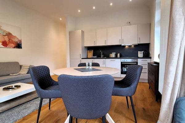 2 bedroom flat to rent, 55 m², Pascalstr. 4, Berlin, Berlin 2 bedroom flat to rent, 55 m², Pascalstr. 4, Berlin, Berlin