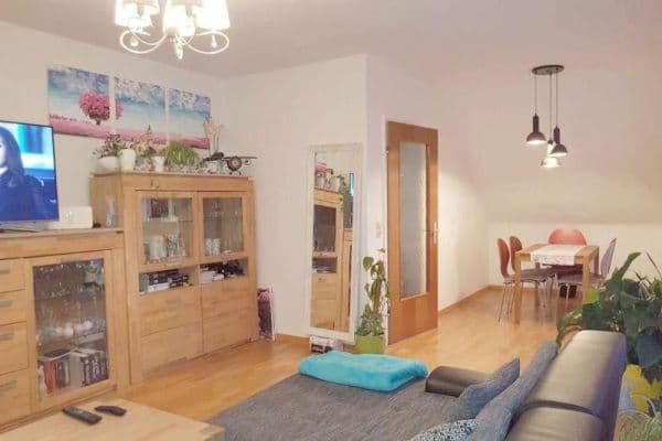 2 bedroom flat to rent, 50 m², Hannover 2 bedroom flat to rent, 50 m², Hannover