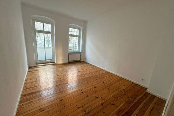 3 bedroom flat for sale, 80 m², Marienstr. 7, Berlin, Berlin 3 bedroom flat for sale, 80 m², Marienstr. 7, Berlin, Berlin