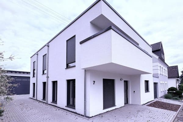 3 bedroom flat to rent, 96 m², Mainzer Straße 7, Langendernbach 3 bedroom flat to rent, 96 m², Mainzer Straße 7, Langendernbach