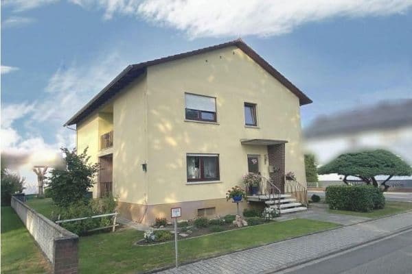 4 bedroom flat to rent, 90 m², Biblis 4 bedroom flat to rent, 90 m², Biblis