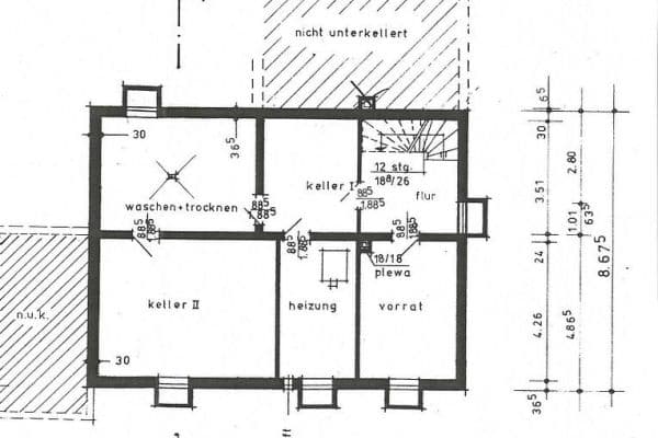 house for sale, 192 m², Vlotho house for sale, 192 m², Vlotho