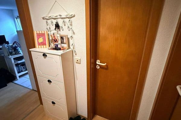 2 bedroom flat for sale, 46 m², Wolfweg 27, Schwanau, Baden-Württemberg 2 bedroom flat for sale, 46 m², Wolfweg 27, Schwanau, Baden-Württemberg