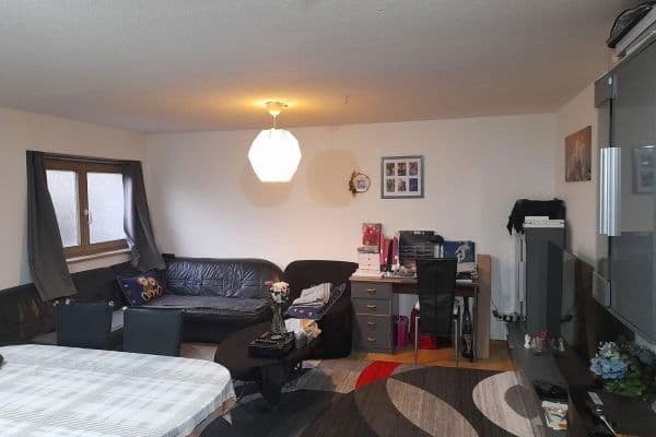 2 bedroom flat for sale, 46 m², Wolfweg 27, Schwanau, Baden-Württemberg 2 bedroom flat for sale, 46 m², Wolfweg 27, Schwanau, Baden-Württemberg