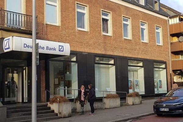 4 bedroom flat to rent, 110 m², Schillerstr. 7, Gladbeck 4 bedroom flat to rent, 110 m², Schillerstr. 7, Gladbeck