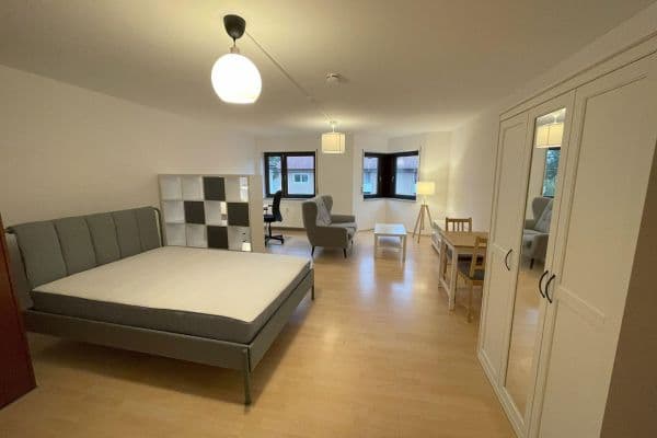 1 bedroom flat to rent, 42 m², Koldestraße 8, Erlangen 1 bedroom flat to rent, 42 m², Koldestraße 8, Erlangen