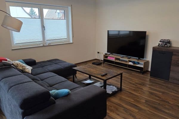 2 bedroom flat to rent, 68 m², Sulzbach 2 bedroom flat to rent, 68 m², Sulzbach