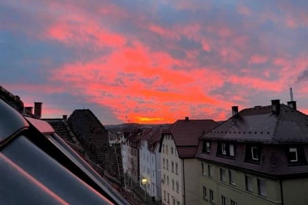 3 bedroom flat to rent, 69 m², Stuttgart 3 bedroom flat to rent, 69 m², Stuttgart