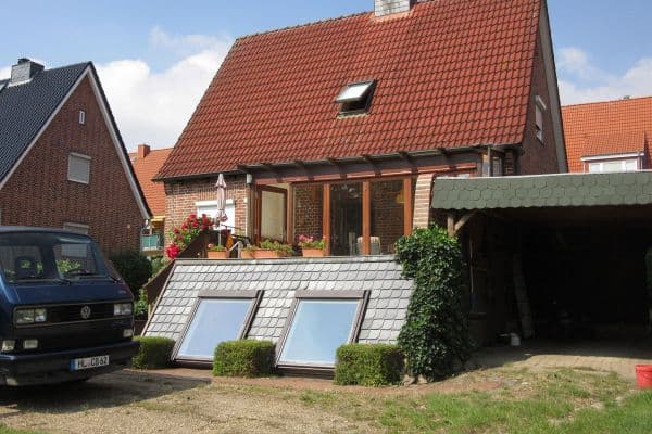 house for sale, 105 m², Seestraße 9, Eutin house for sale, 105 m², Seestraße 9, Eutin