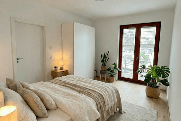 2 bedroom flat to rent, 58 m², Berlin, Berlin 2 bedroom flat to rent, 58 m², Berlin, Berlin