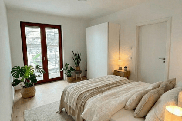 2 bedroom flat to rent, 56 m², Berlin, Berlin 2 bedroom flat to rent, 56 m², Berlin, Berlin
