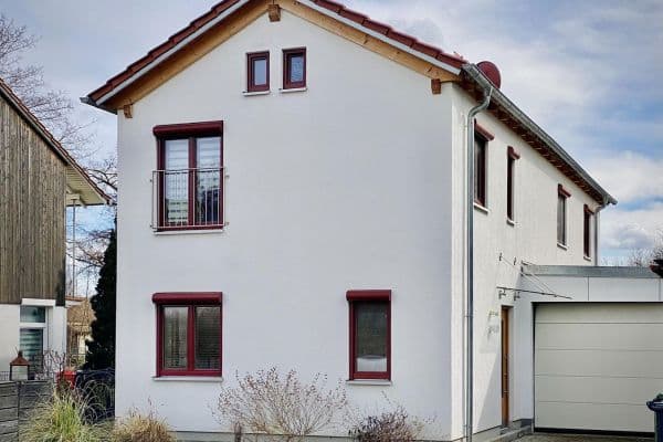 house for sale, 168 m², Feldkirchen bei München, Bavaria house for sale, 168 m², Feldkirchen bei München, Bavaria