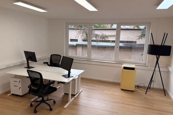 office to rent, 89 m², Monheim am Rhein office to rent, 89 m², Monheim am Rhein