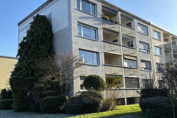 3 bedroom flat for sale, 75 m², Kerpen-Sindorf 3 bedroom flat for sale, 75 m², Kerpen-Sindorf