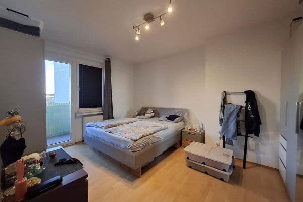 2 bedroom flat to rent, 61 m², Frankfurter Straße 57, Offenbach 2 bedroom flat to rent, 61 m², Frankfurter Straße 57, Offenbach