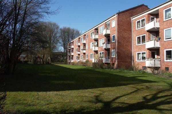 3 bedroom flat for sale, 60 m², Buddenbrookweg 14, Hamburg Bramfeld 3 bedroom flat for sale, 60 m², Buddenbrookweg 14, Hamburg Bramfeld