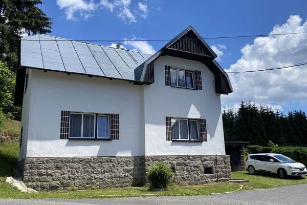 recreational property to rent, 0 m², Albrechtice v Jizerských horách recreational property to rent, 0 m², Albrechtice v Jizerských horách