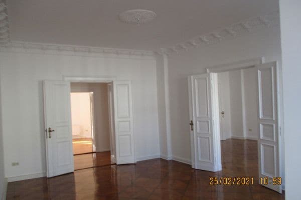 5 bedroom flat to rent, 152 m², Berlin, Berlin 5 bedroom flat to rent, 152 m², Berlin, Berlin