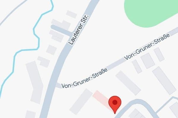 3 bedroom flat to rent, 72 m², Lauterburgstr. 11a, Coburg, Bavaria 3 bedroom flat to rent, 72 m², Lauterburgstr. 11a, Coburg, Bavaria