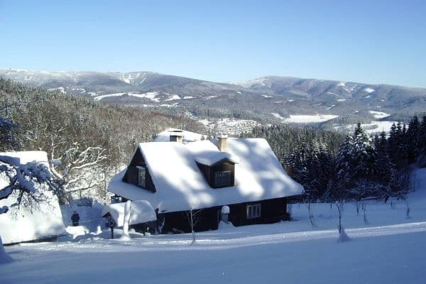 recreational property to rent, 0 m², Hutisko-Solanec recreational property to rent, 0 m², Hutisko-Solanec