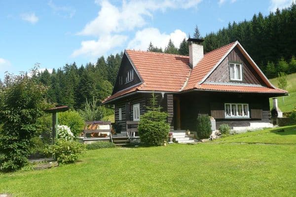 recreational property to rent, 0 m², Hutisko-Solanec, Zlínský Region recreational property to rent, 0 m², Hutisko-Solanec, Zlínský Region