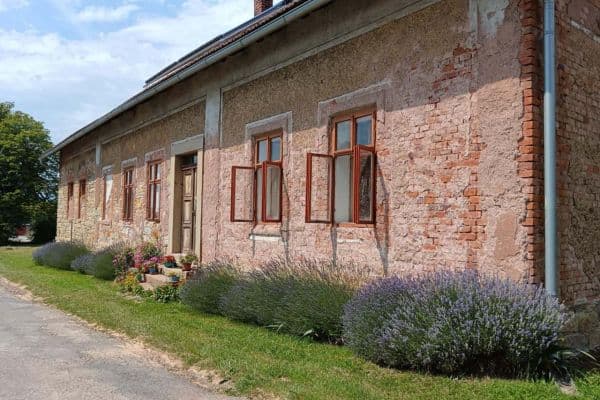 recreational property to rent, 0 m², Ústí nad Orlicí recreational property to rent, 0 m², Ústí nad Orlicí