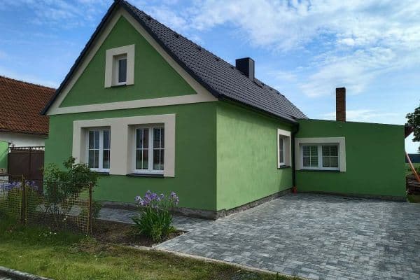 recreational property to rent, 0 m², Novosedly nad Nežárkou recreational property to rent, 0 m², Novosedly nad Nežárkou