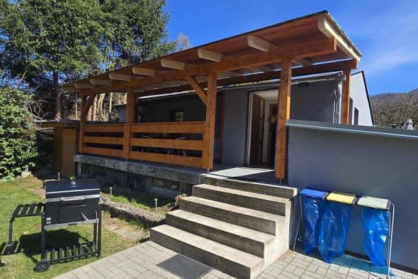 recreational property to rent, 0 m², Církvice recreational property to rent, 0 m², Církvice