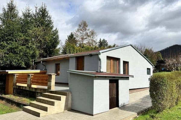 recreational property to rent, 0 m², Církvice recreational property to rent, 0 m², Církvice