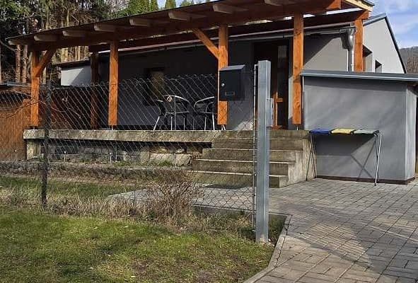 recreational property to rent, 0 m², Církvice recreational property to rent, 0 m², Církvice